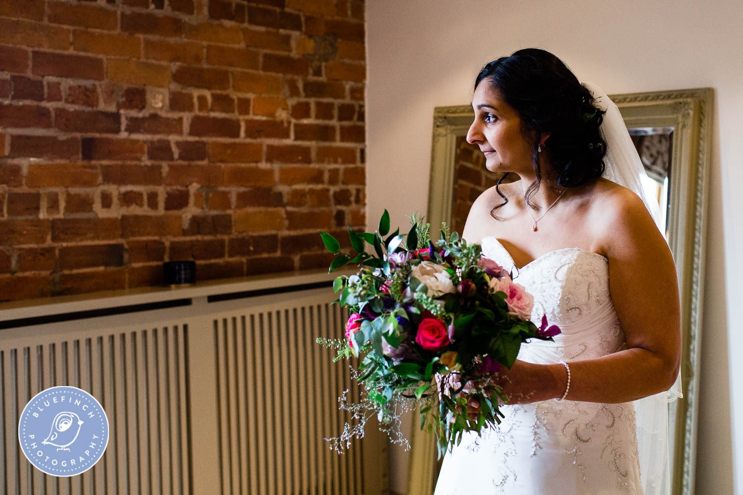 Jevan & Sandhya's Curradine Barns Wedding Photography