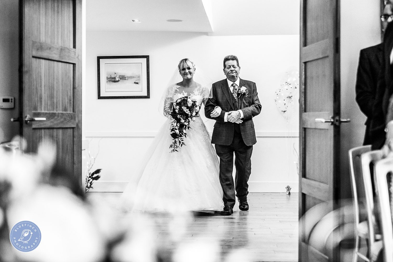 Emily and Benjamin's Wedding Photography at Manor Hill House