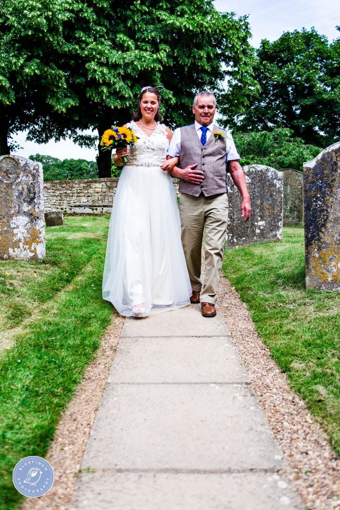 Ben & Zara's Worcestershire Wedding Photography